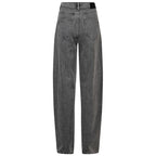 Flip Barel Grey Tall Jeans