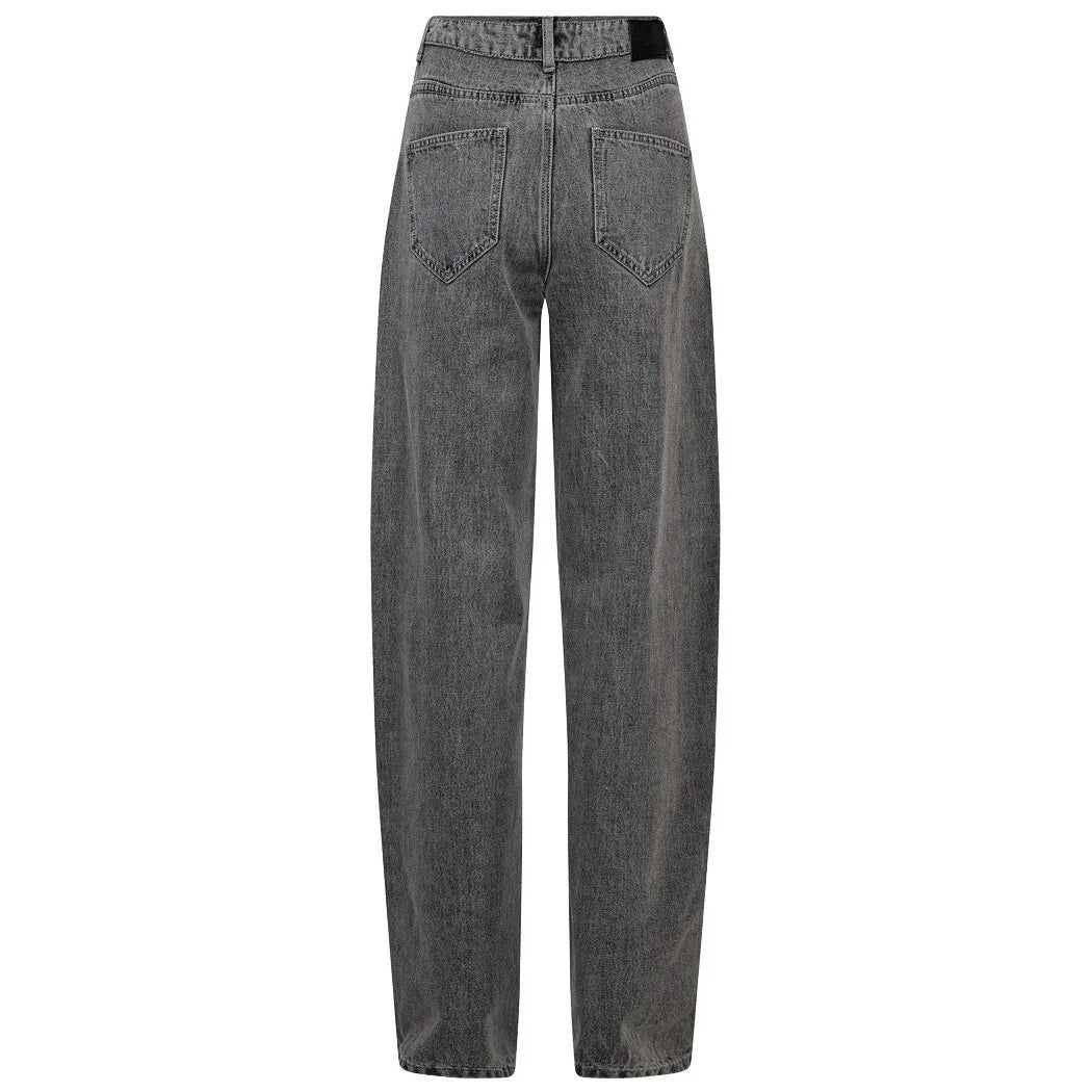 Flip Barel Grey Tall Jeans