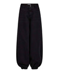 Denim Harem Tall Pant