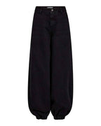 Denim Harem Tall Pant
