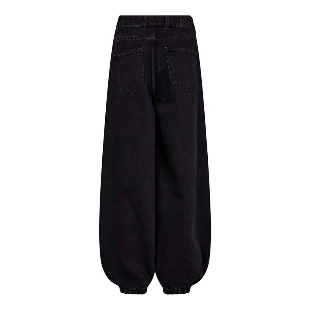Denim Harem Tall Pant