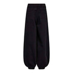 Denim Harem Tall Pant