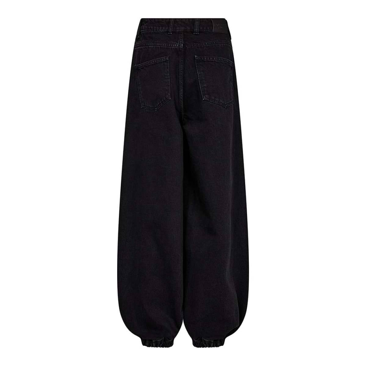 Denim Harem Tall Pant
