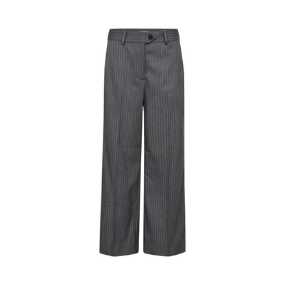 Ida Pin Wide Long Pant