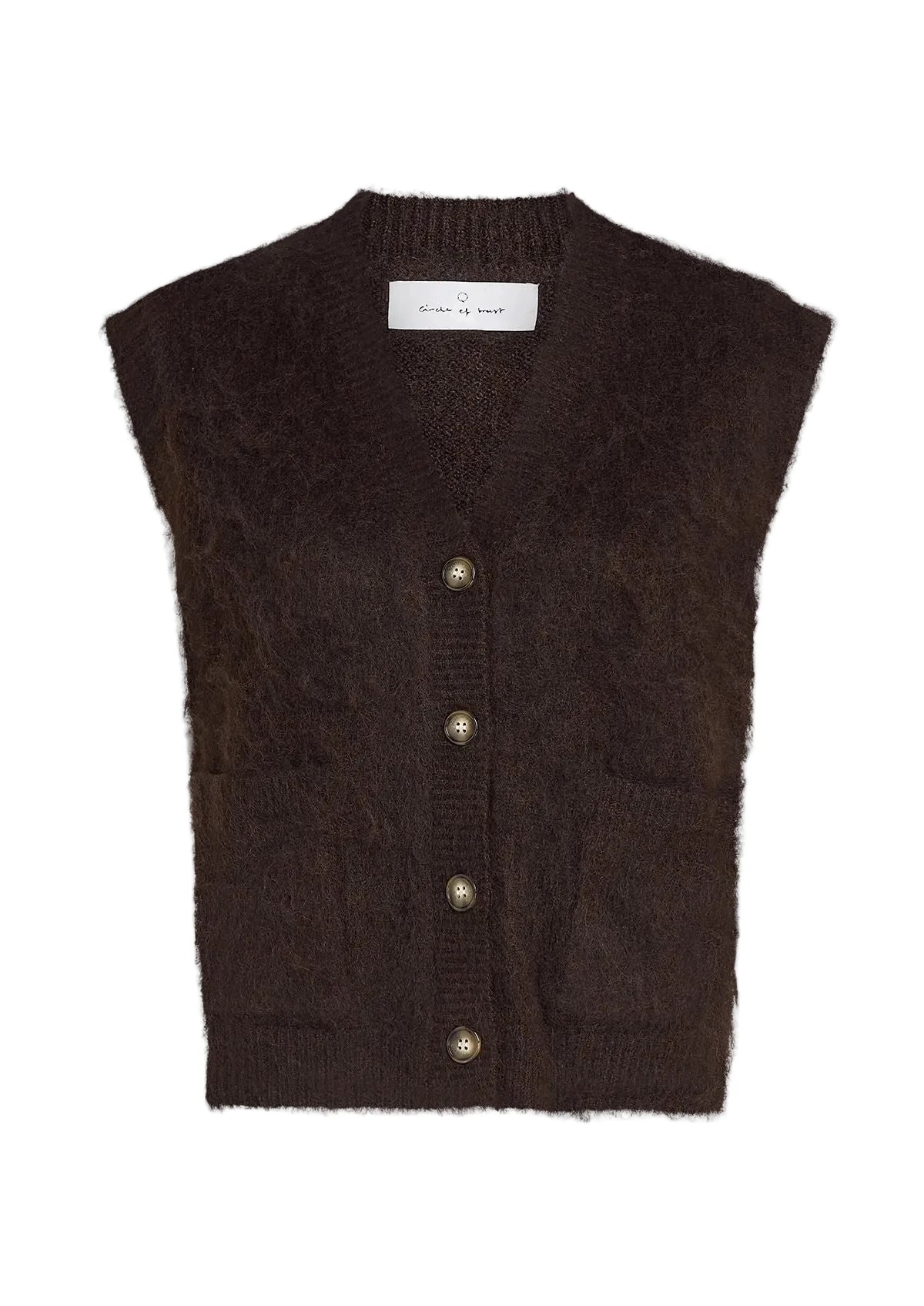 Fauve Knit