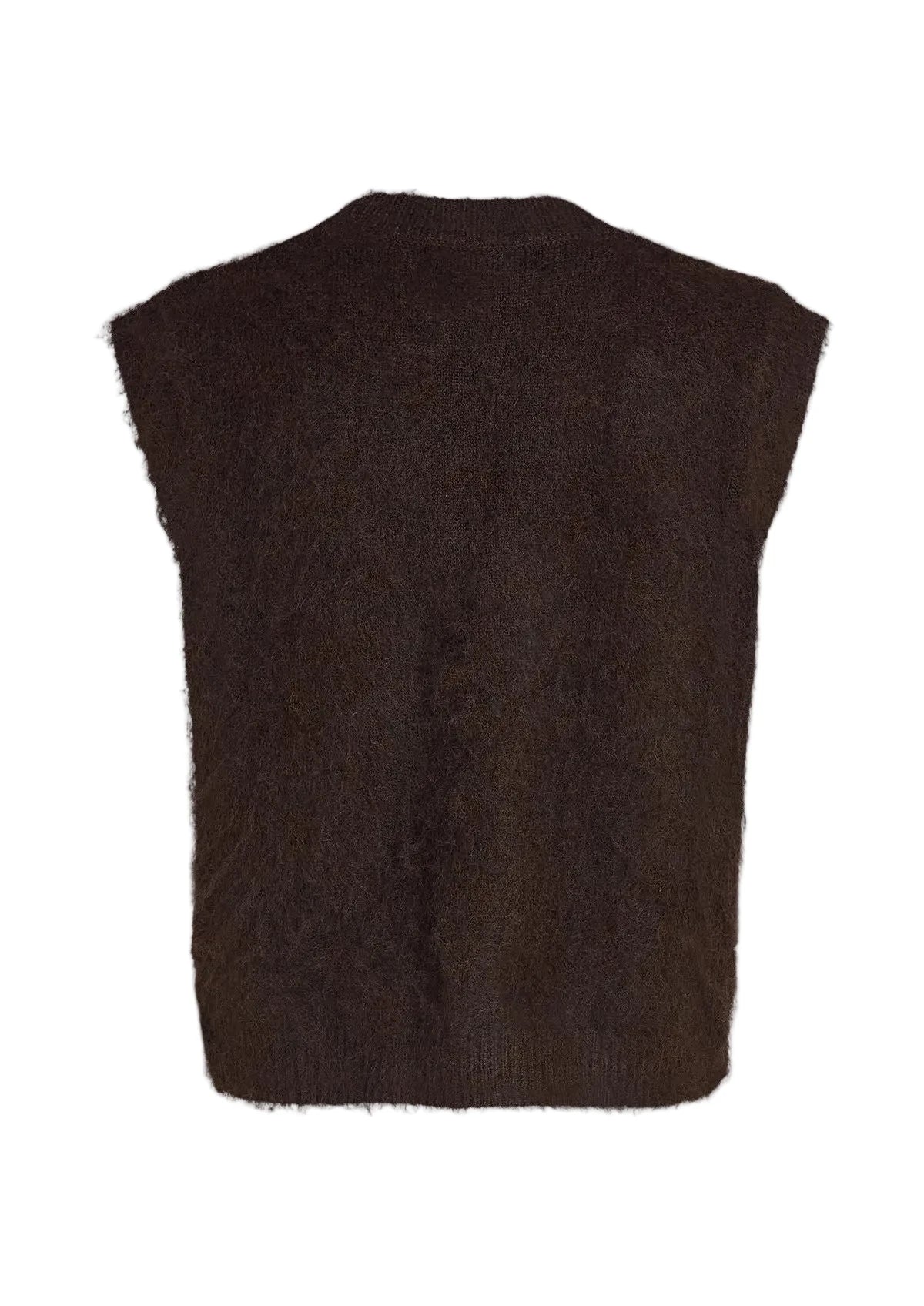 Fauve Knit