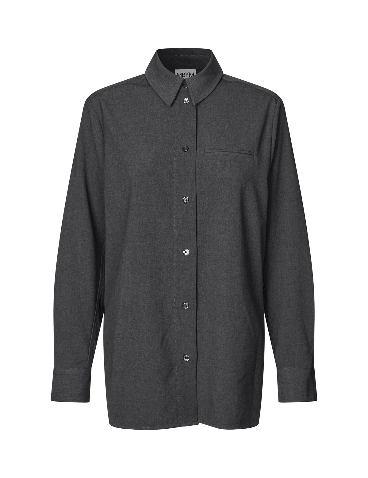 Tomine-M Shirt