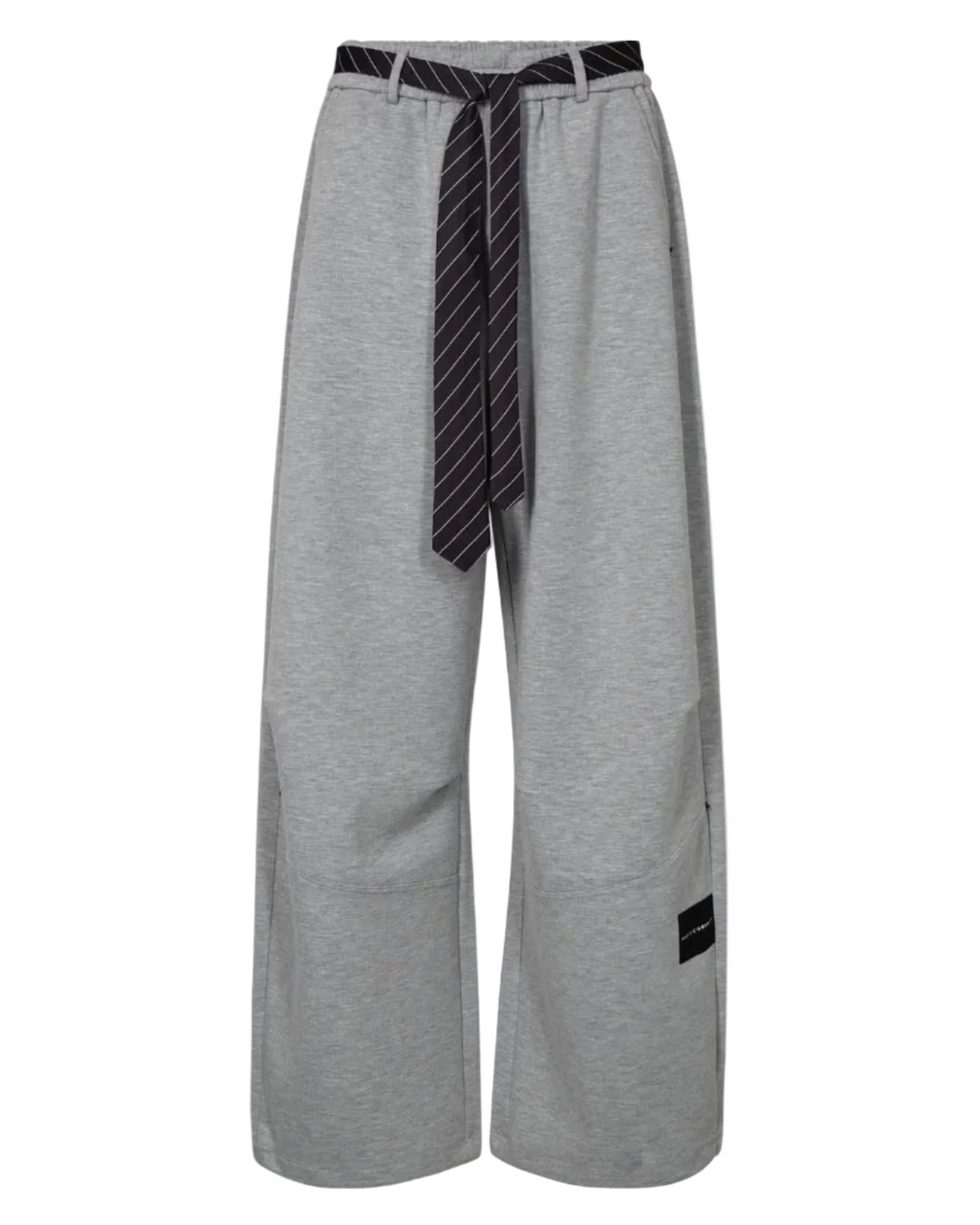 Maxi Split Tie Pant