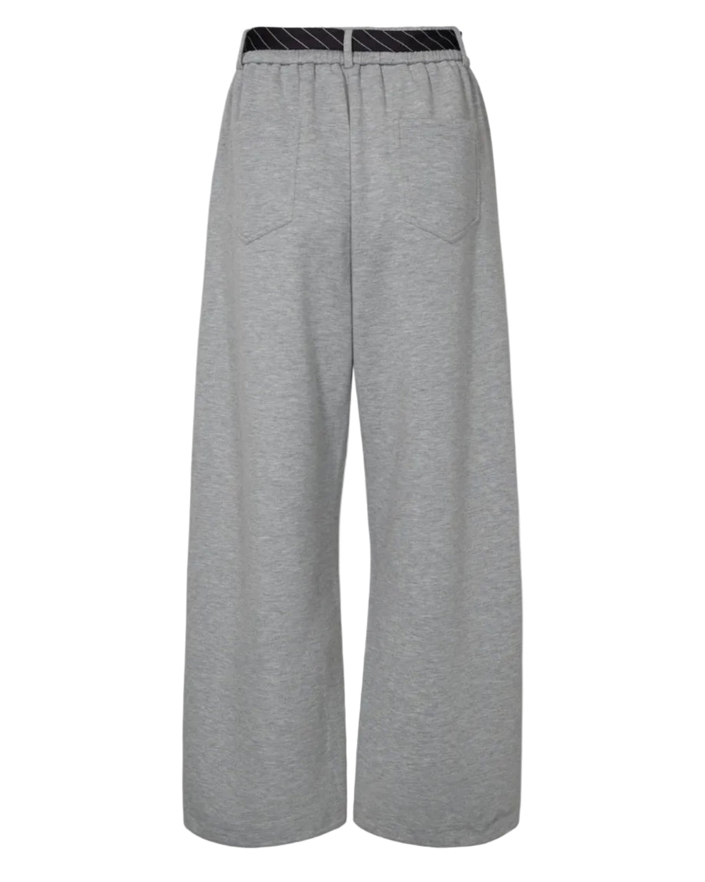 Maxi Split Tie Pant