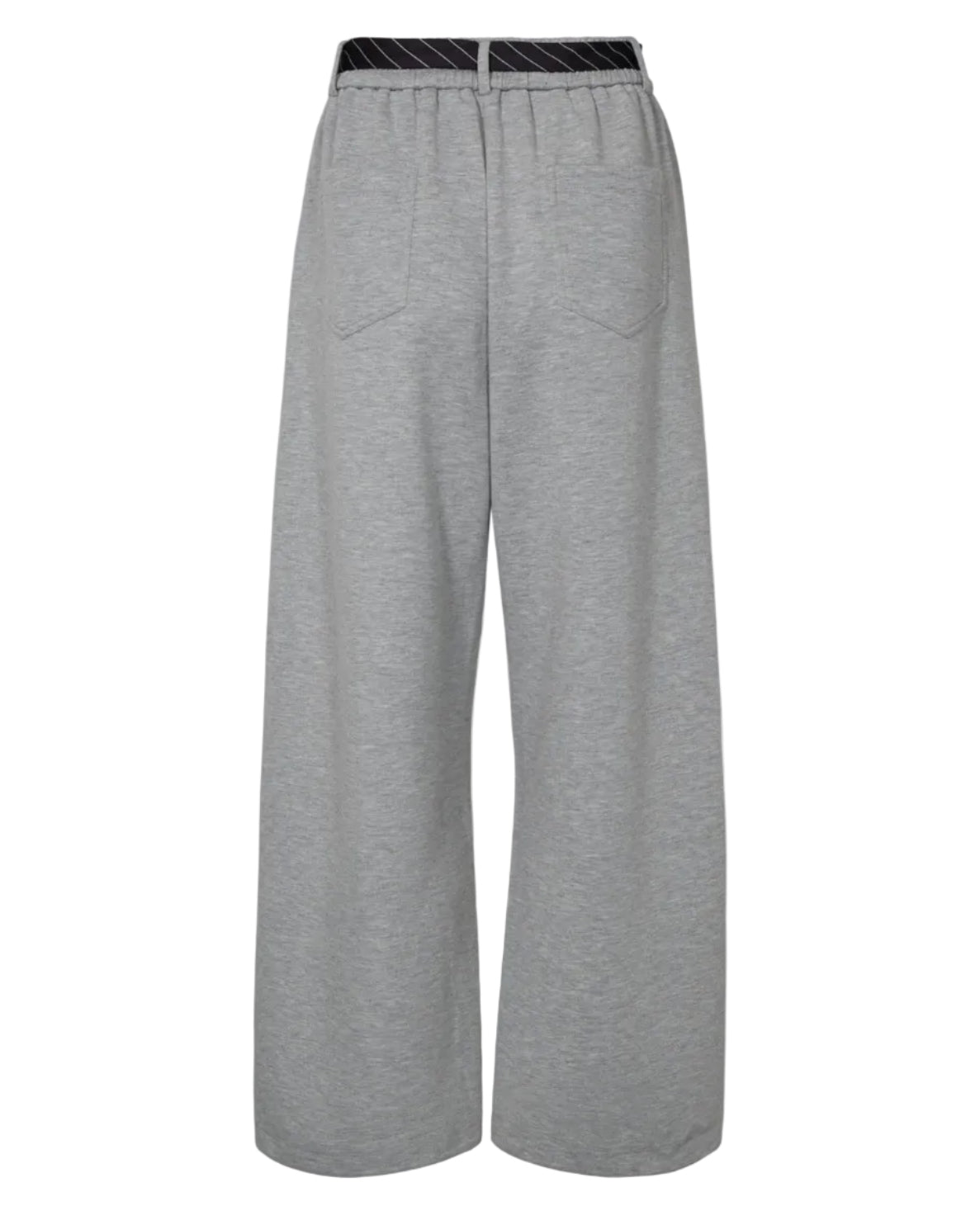 Maxi Split Tie Pant