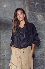 Iron Paper Jacket