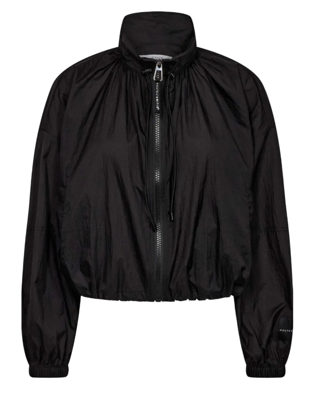 Iron Paper Jacket