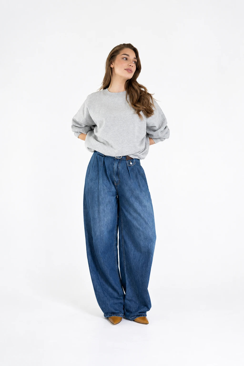Couture Jeans