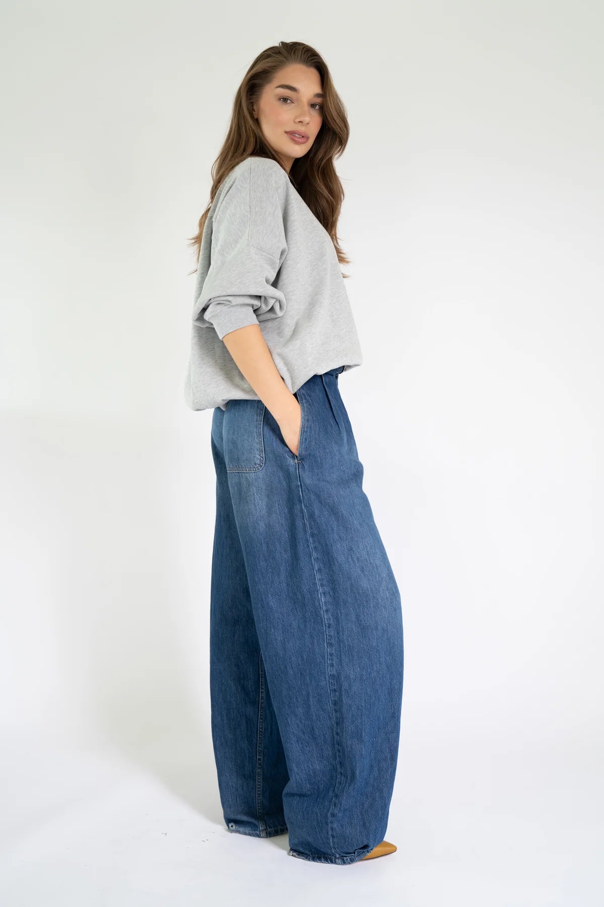 Couture Jeans