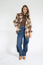 Elle Blazer
