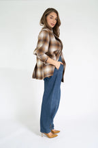 Elle Blazer