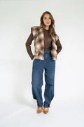 Siral Top Gilet