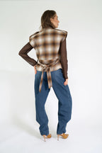 Siral Top Gilet
