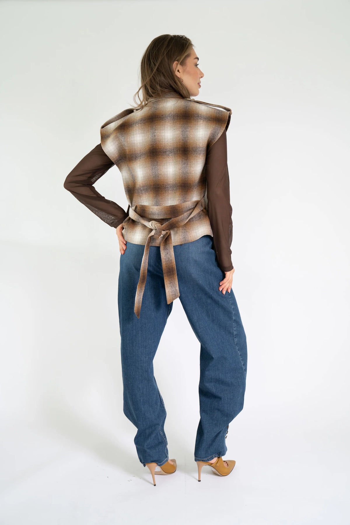 Siral Top Gilet