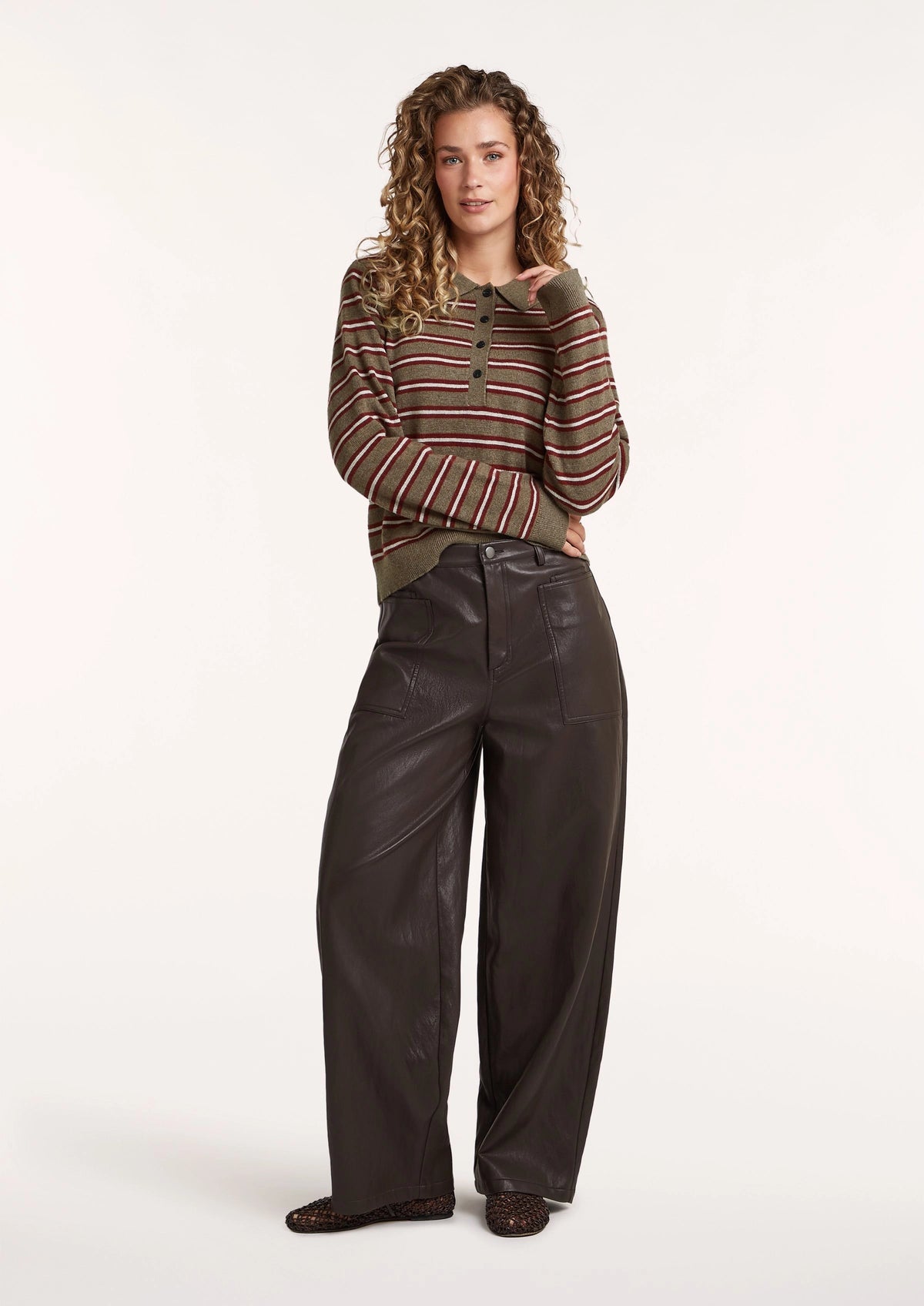 Kae Knit