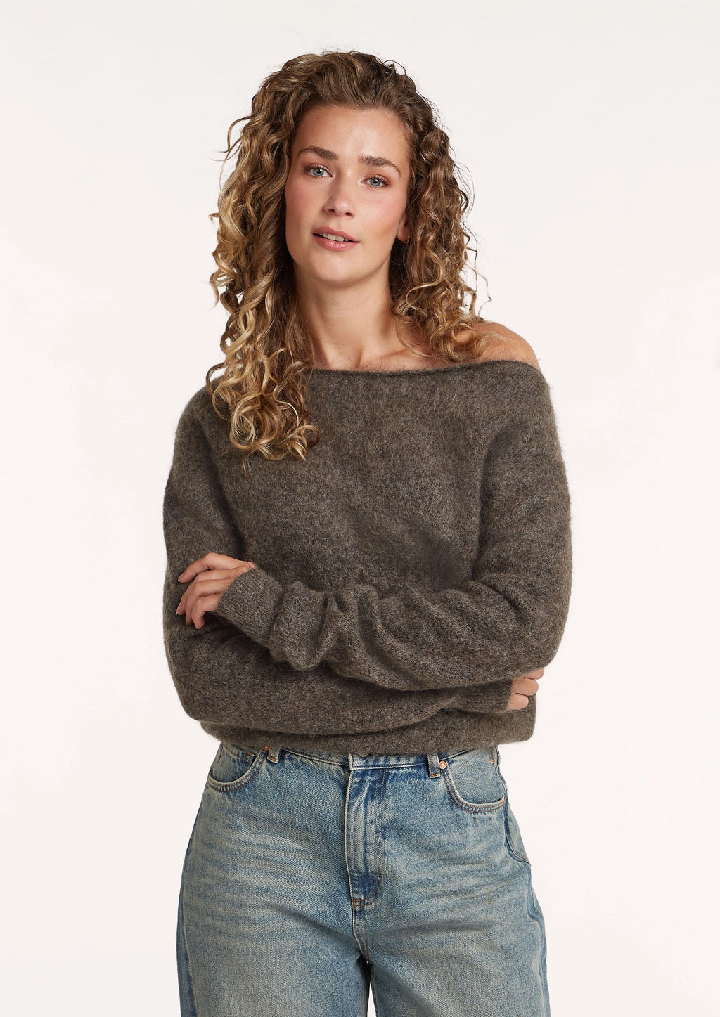 River Knit