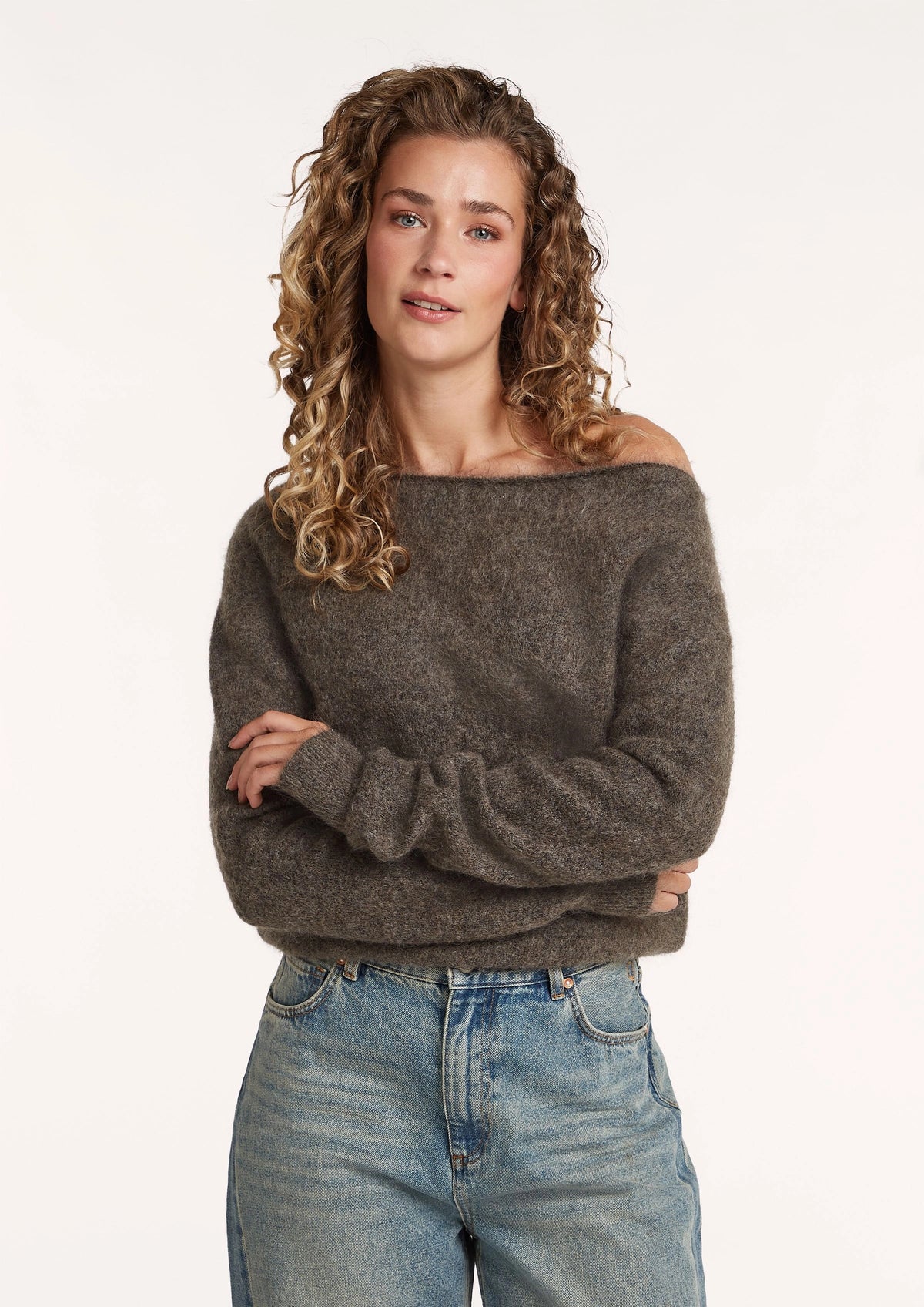 River Knit