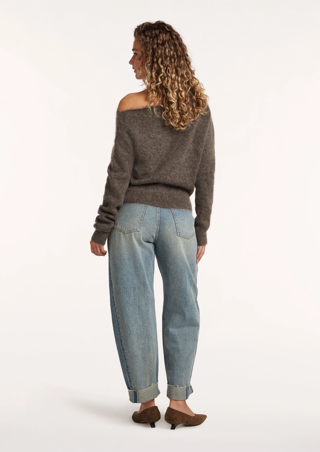 River Knit