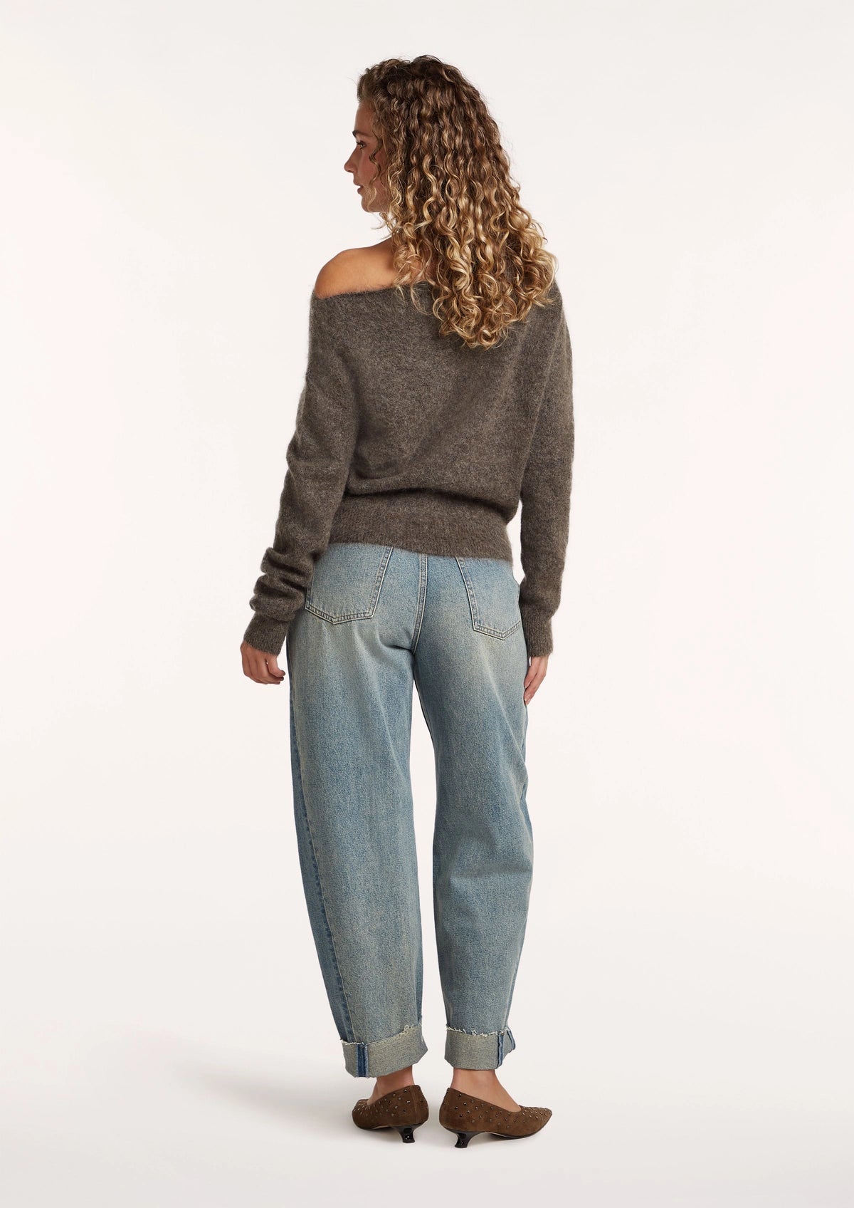 River Knit