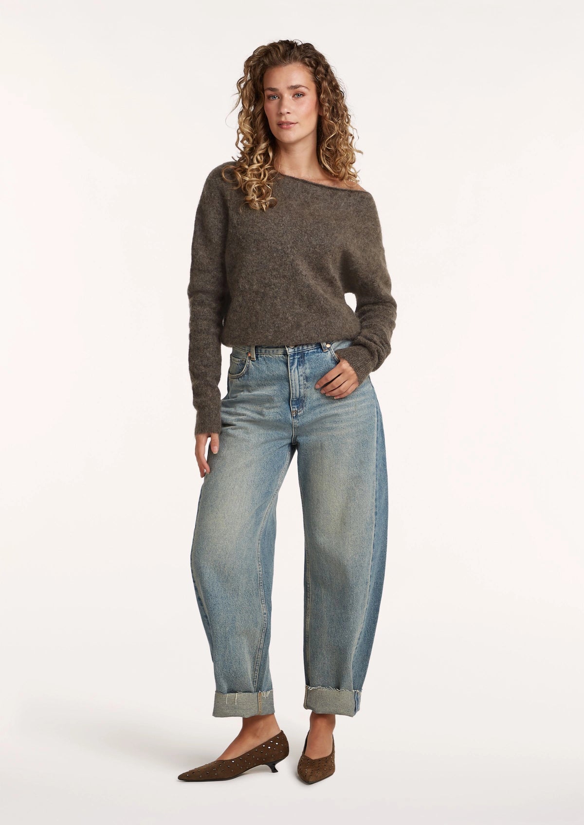 River Knit