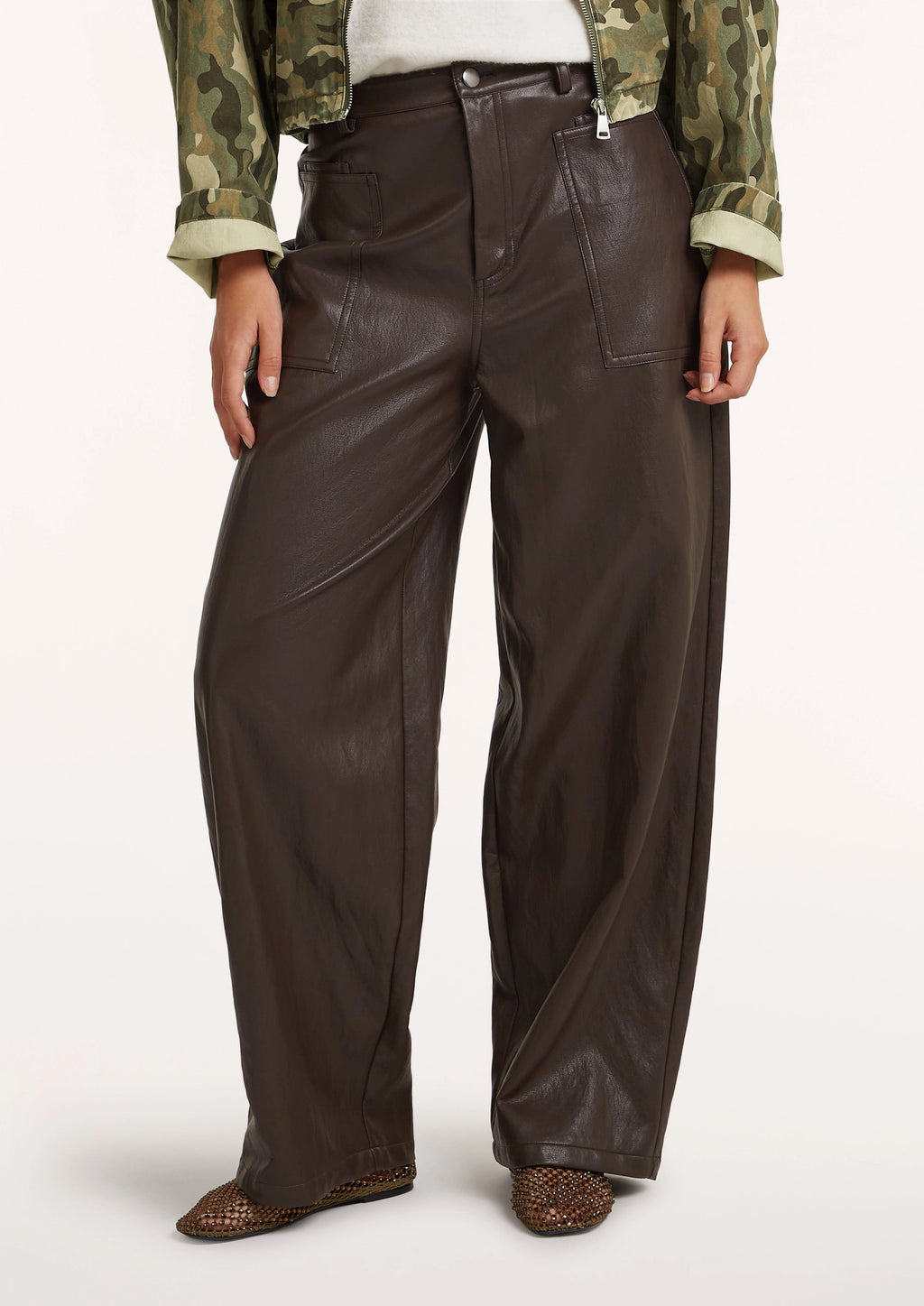 Saige Pants