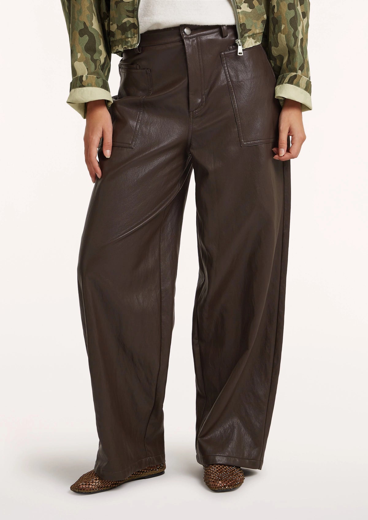 Saige Pants