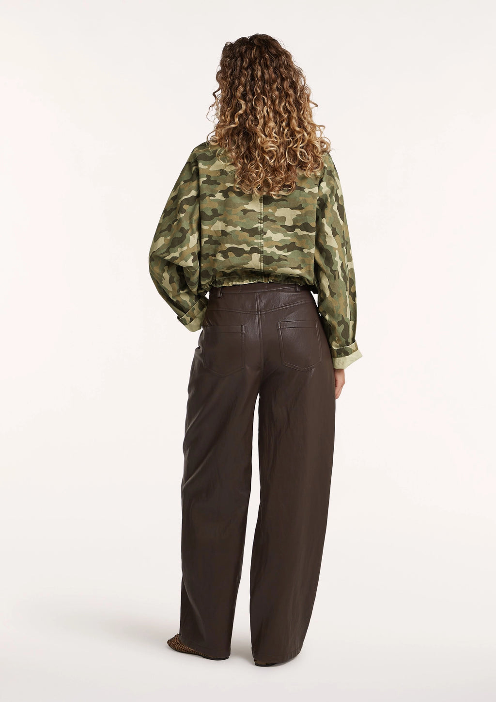 Saige Pants