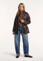 Alexis Jacket
