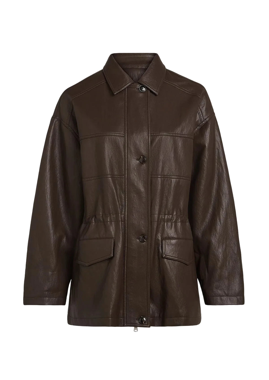 Alexis Jacket