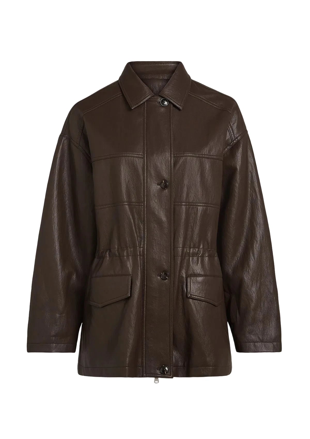 Alexis Jacket