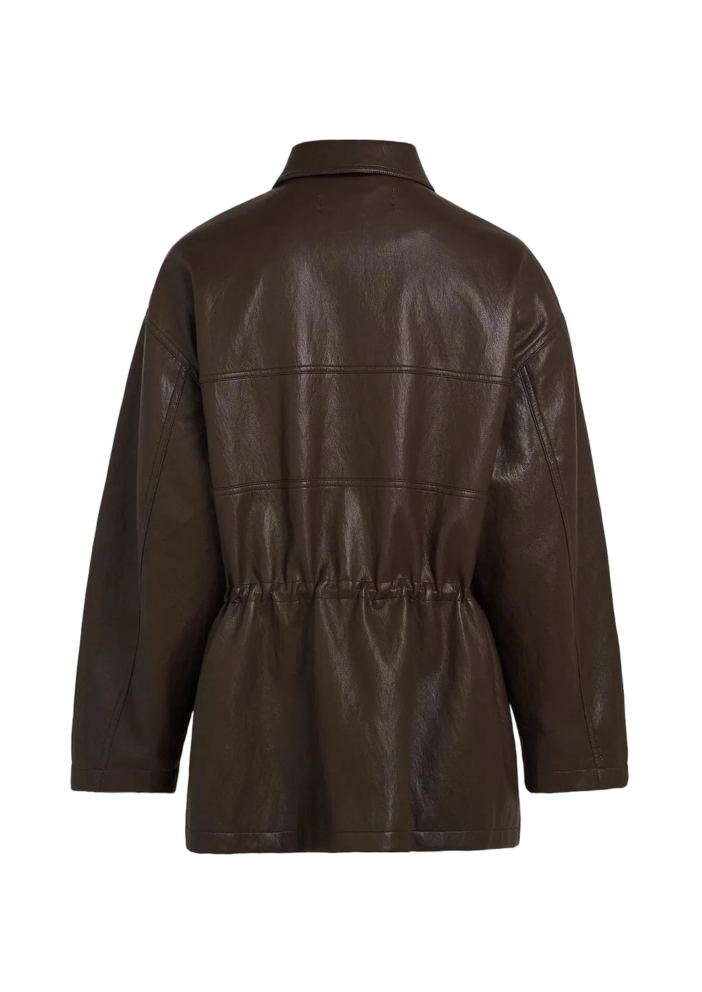 Alexis Jacket