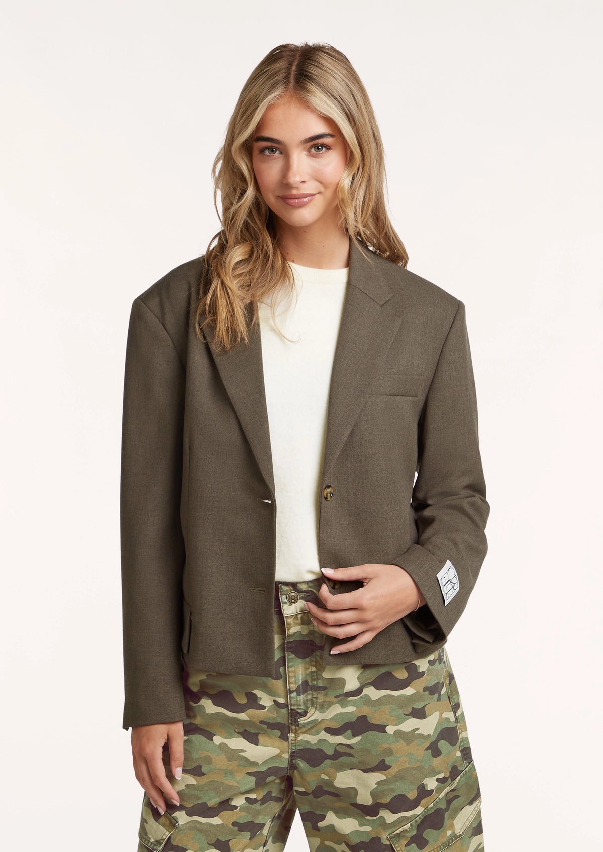 Blizz Blazer