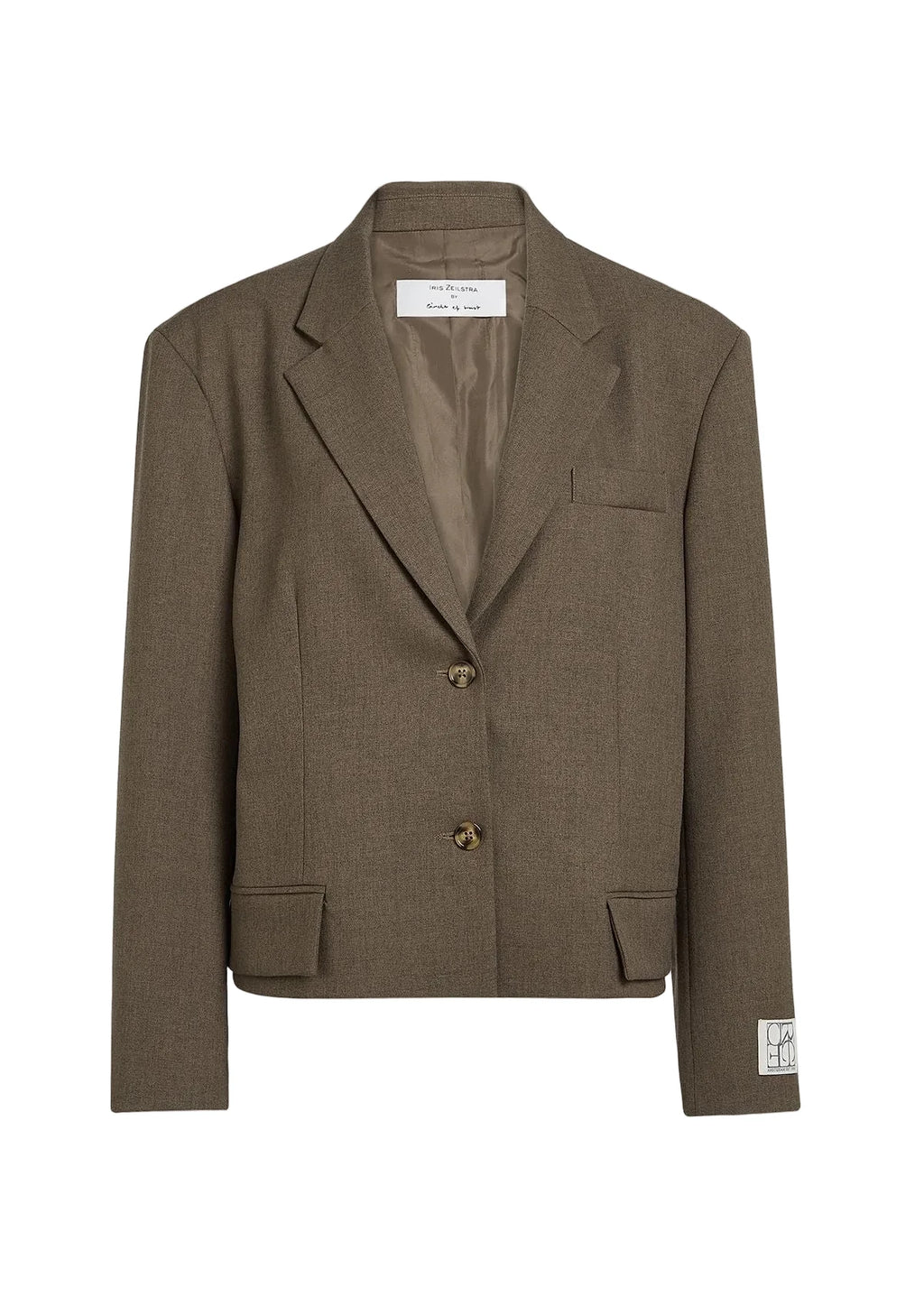 Blizz Blazer
