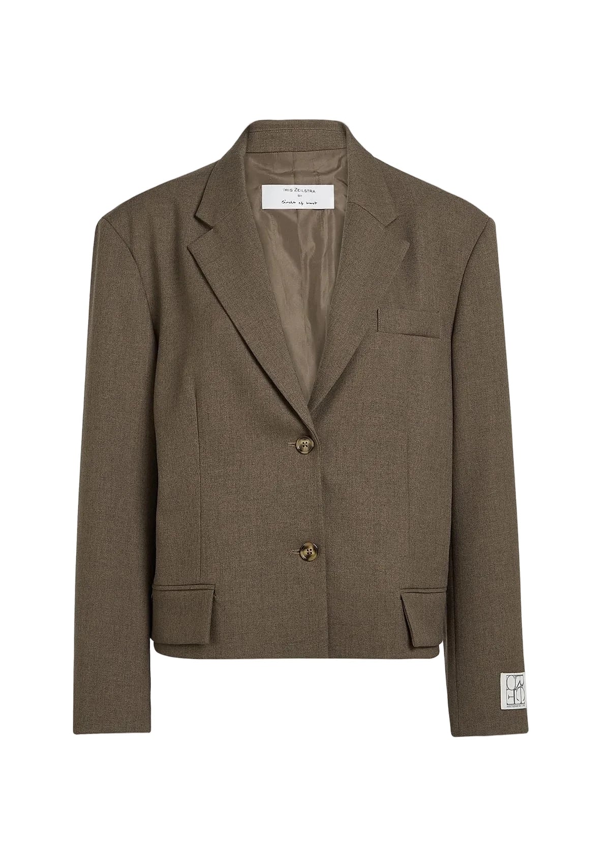 Blizz Blazer