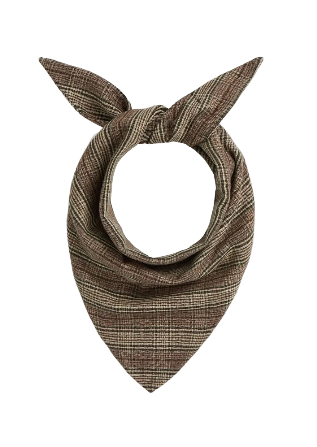 Noe Scarf Iris Zeilstra