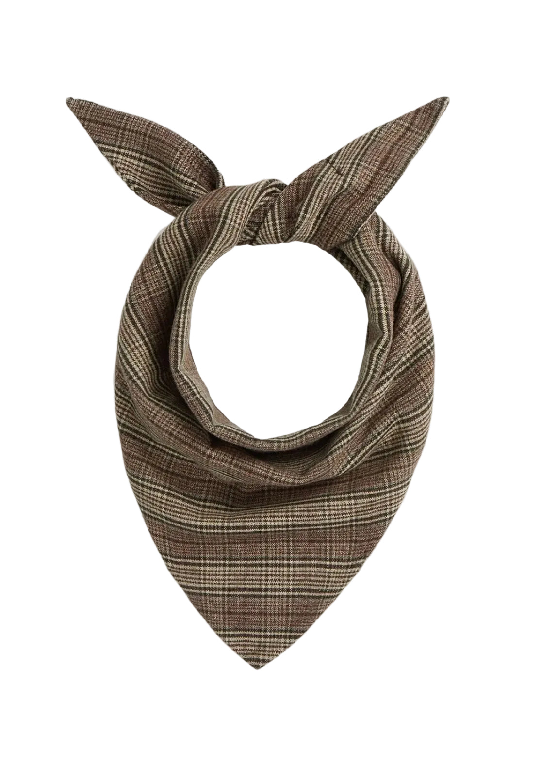 Noe Scarf Iris Zeilstra