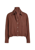 Yana Blouse Iris Zeilstra