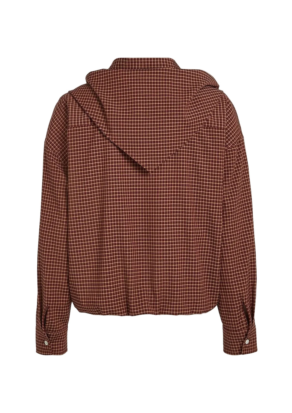 Yana Blouse Iris Zeilstra