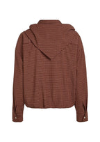 Yana Blouse Iris Zeilstra