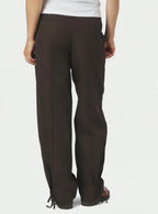 Isotta Structure Tie Pants