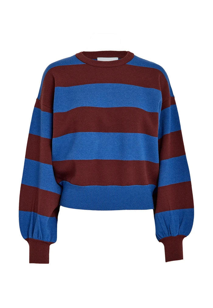 Lolly Knit Pullover