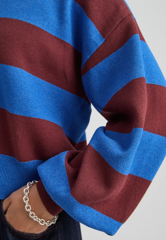 Lolly Knit Pullover