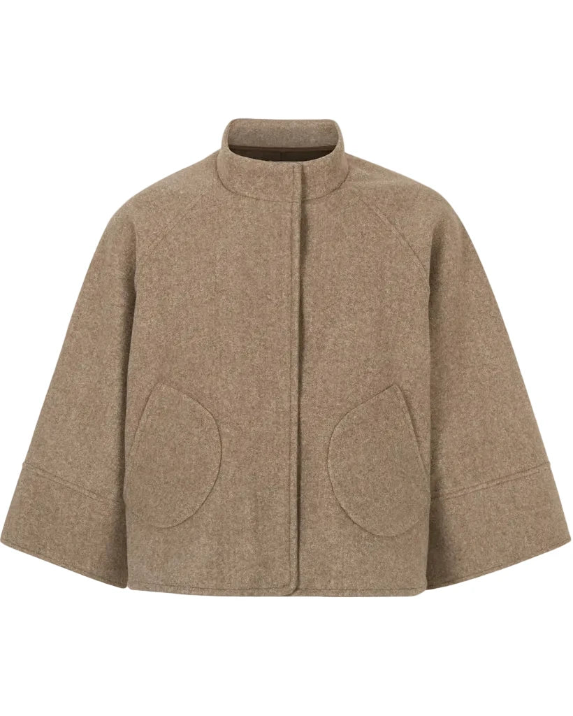 Dream Cape Jacket