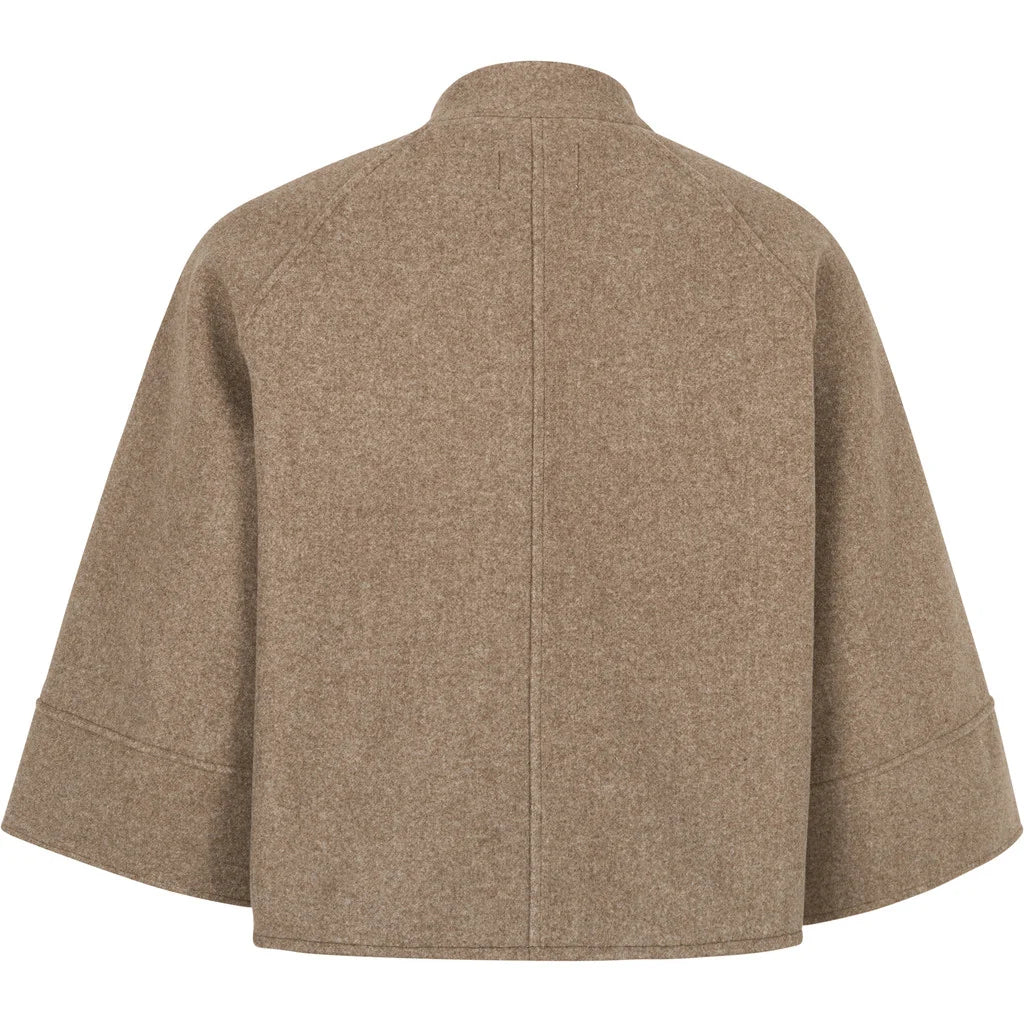 Dream Cape Jacket