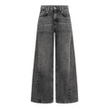 Vicky Stone Wide Jeans